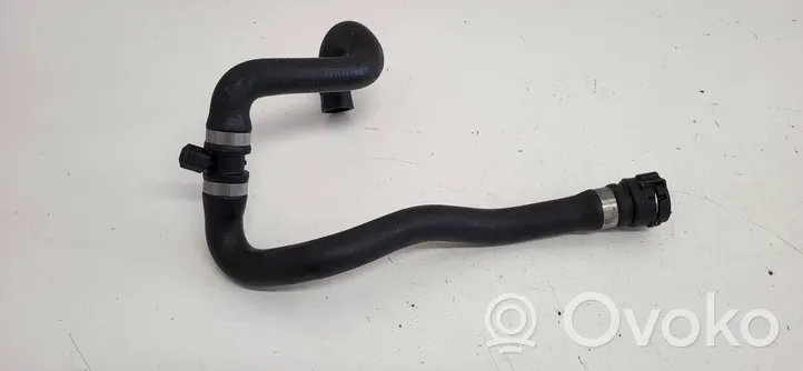 BMW 3 E46 Coolant pipe/hose 