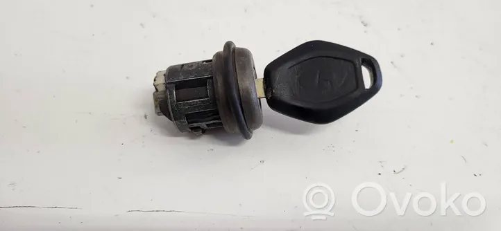 BMW 3 E46 Ignition lock E7ERA