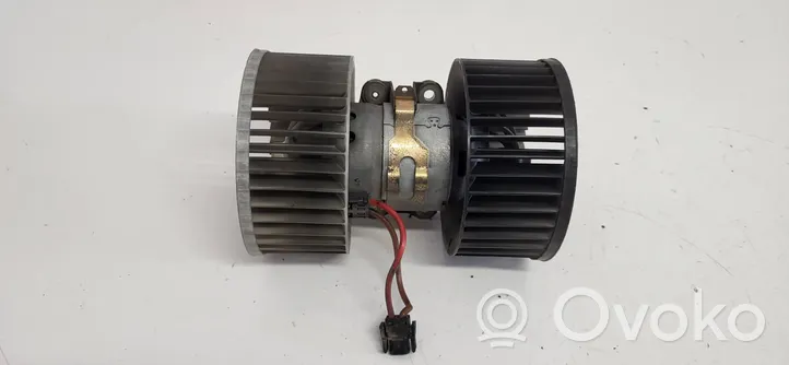 BMW 3 E46 Heater fan/blower 