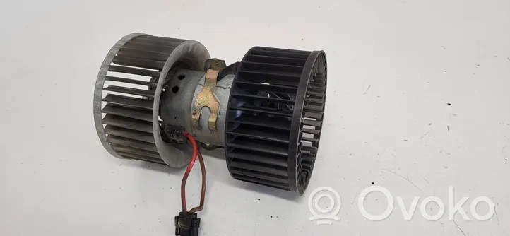 BMW 3 E46 Heater fan/blower 