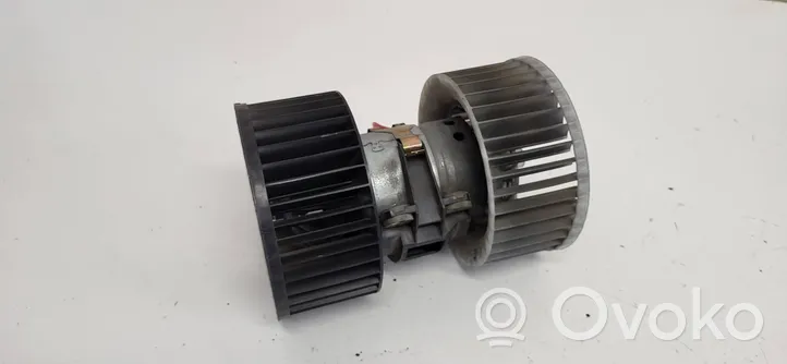 BMW 3 E46 Heater fan/blower 