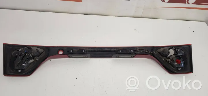 Seat Toledo II (1M) Luci posteriori del portellone del bagagliaio 1M5945225C