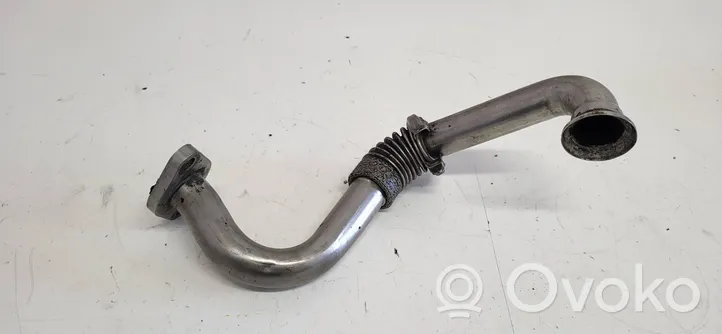 Volkswagen Transporter - Caravelle T5 EGR valve line/pipe/hose 070131521