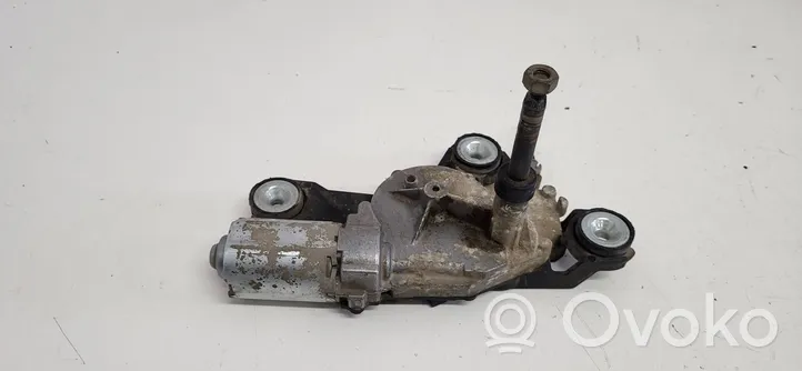 Ford Focus C-MAX Rear window wiper motor 30699261