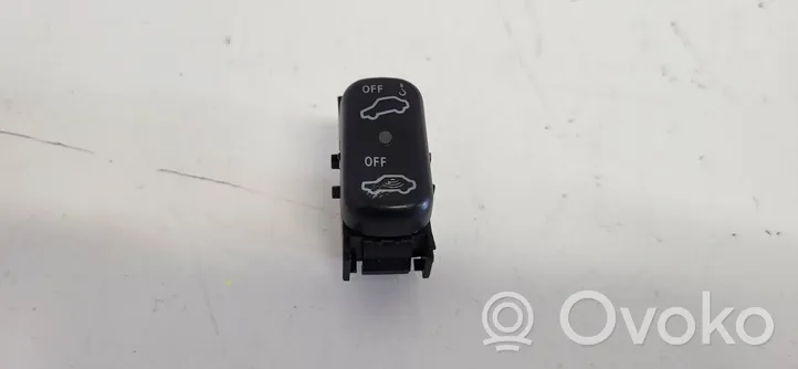 Mercedes-Benz E W210 Alarm switch 2108201710