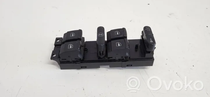 Seat Toledo II (1M) Electric window control switch 1J4959857