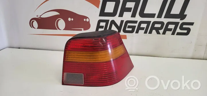 Volkswagen Golf IV Lampa tylna 