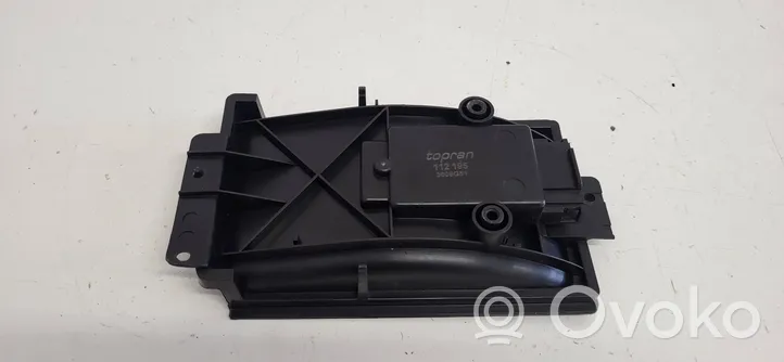 Volkswagen Golf IV Résistance moteur de ventilateur de chauffage 112195