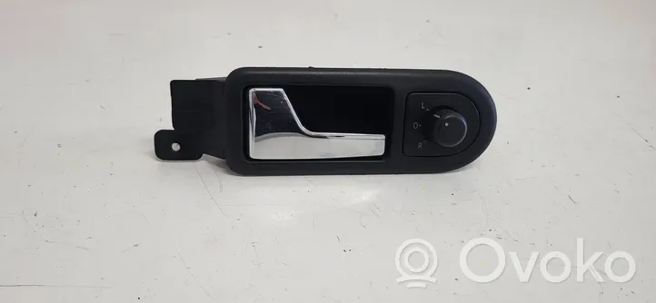 Volkswagen Golf IV Front door interior handle 3B1837113L