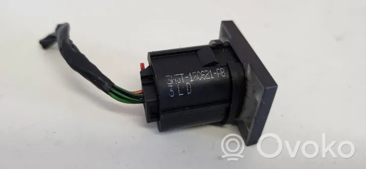 Ford Focus C-MAX Windscreen/window heater switch 3M3T180621AB