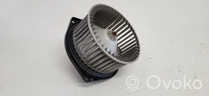 Subaru Legacy Ventola riscaldamento/ventilatore abitacolo 65663