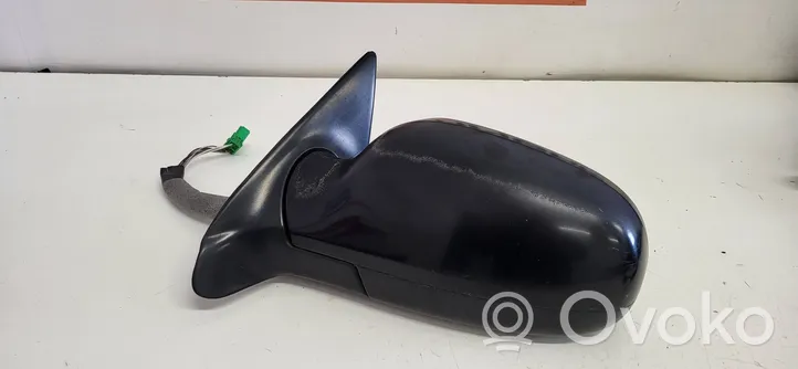 Volvo S60 Front door electric wing mirror 