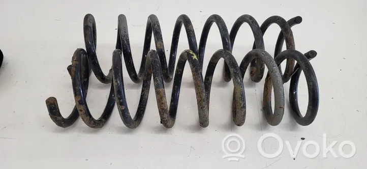 Ford Focus C-MAX Rear coil spring 