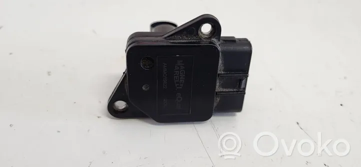 Toyota Yaris Verso Mass air flow meter AMMQ19822