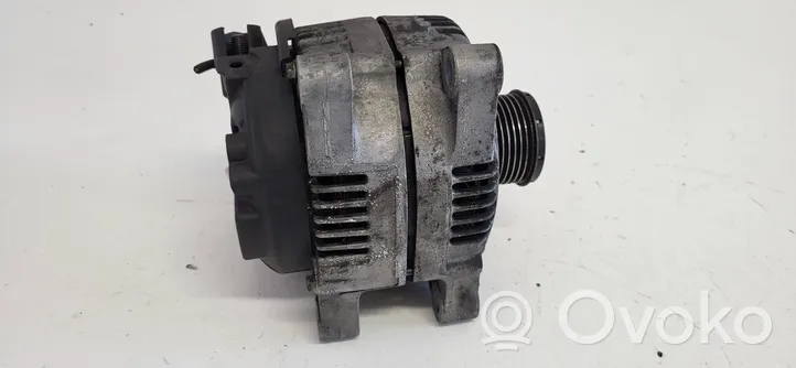 Citroen C5 Generator/alternator SG15S018