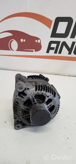 Citroen C5 Alternator SG15S018