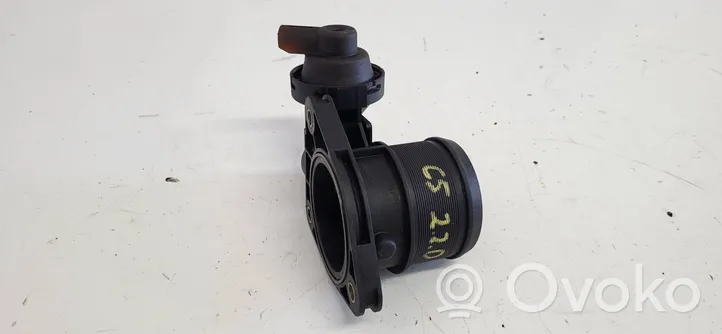 Citroen C5 Throttle valve 9638246680