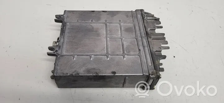 Volvo S40, V40 Engine control unit/module 7700110648