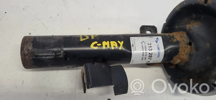 Ford Focus C-MAX Front shock absorber/damper 824903008259