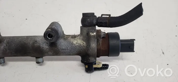 Hyundai Santa Fe Tuyau de conduite principale de carburant 3140027000