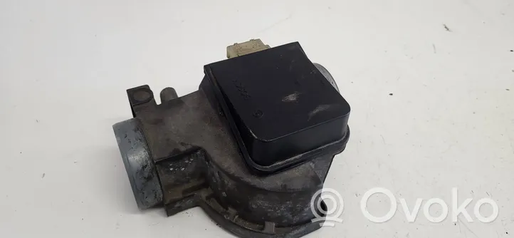 Audi A6 S6 C4 4A Mass air flow meter 0281002074