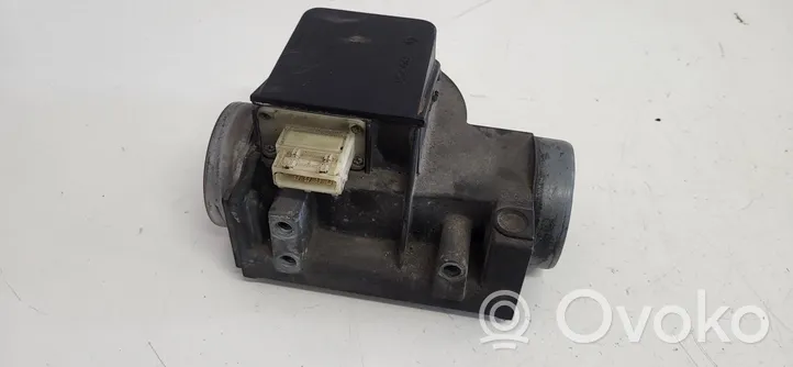 Audi A6 S6 C4 4A Mass air flow meter 0281002074