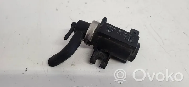 Audi A6 S6 C4 4A Turbo solenoid valve 1H0906627