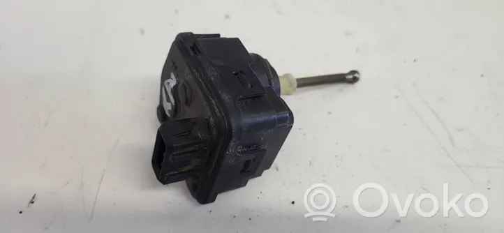 Audi A6 S6 C4 4A Headlight level adjustment motor 00728210