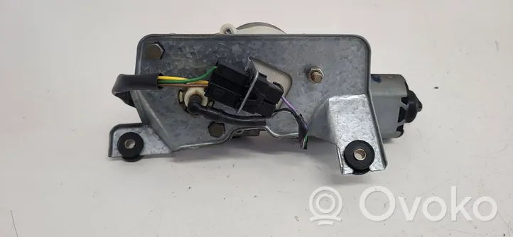 Saab 9-5 Rear window wiper motor 4564548