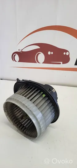 Volvo S60 Ventola riscaldamento/ventilatore abitacolo 86577