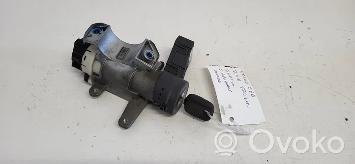 Volvo S60 Ignition lock 8626324