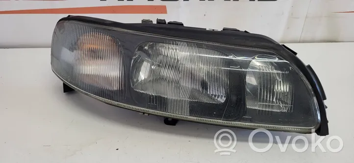 Volvo S60 Faro/fanale 89004607