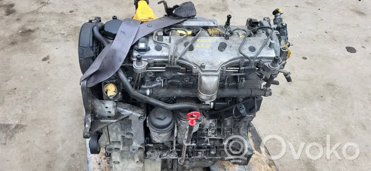 Volvo S60 Moteur D5244T