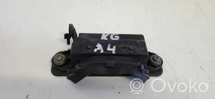 Audi A4 S4 B5 8D Etuoven ulkokahva 4A0839205