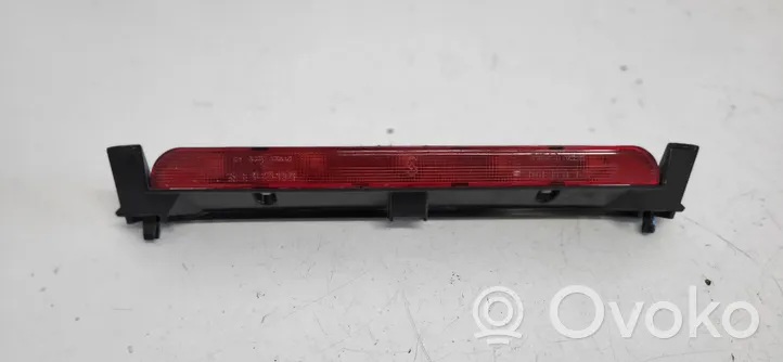 Peugeot 807 Luce d’arresto centrale/supplementare 1489380080