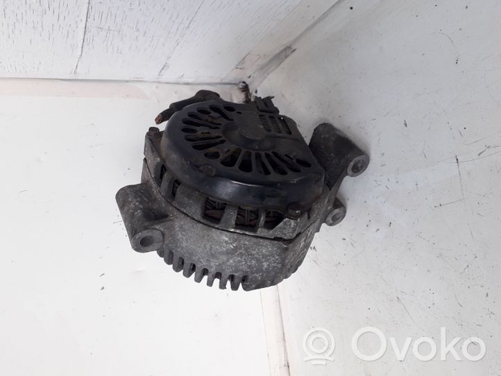 Ford Explorer Alternator 