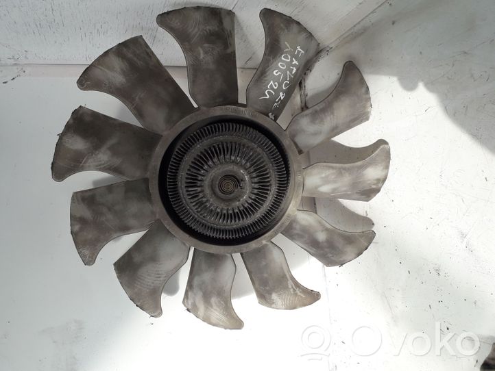 Ford Explorer Embrague viscoso ventilador 