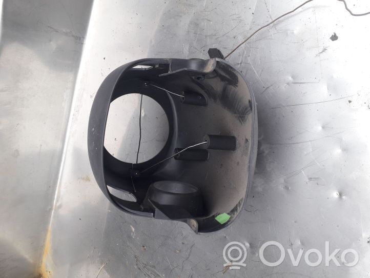 Opel Omega B2 Rivestimento del piantone del volante 