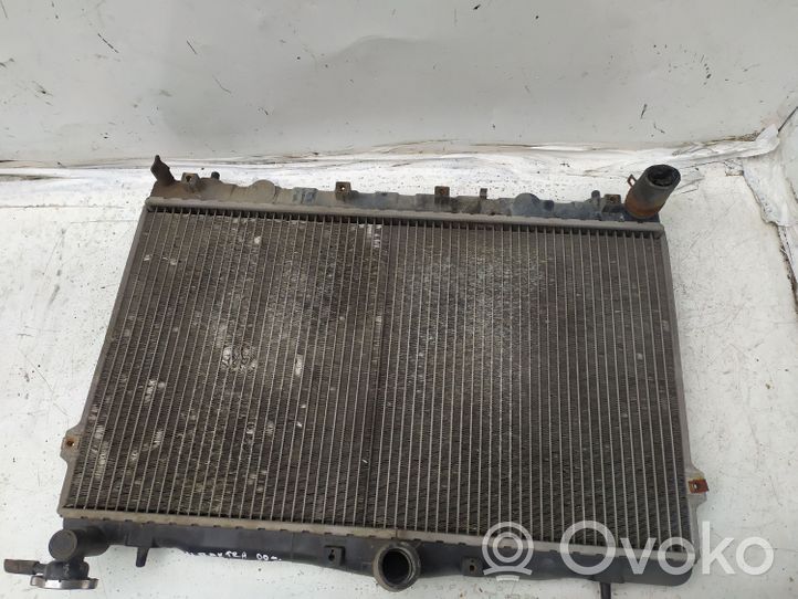 Hyundai Elantra Radiateur de refroidissement 