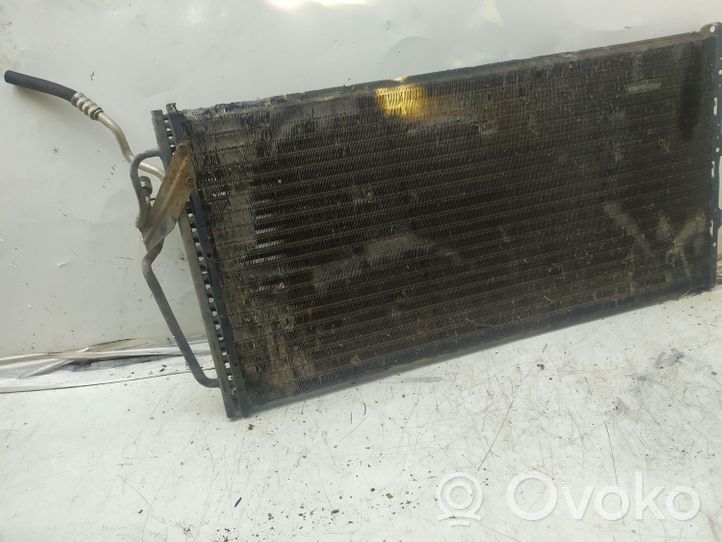 Opel Sintra Radiateur condenseur de climatisation 