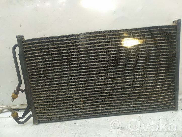 Pontiac Trans Sport A/C cooling radiator (condenser) 