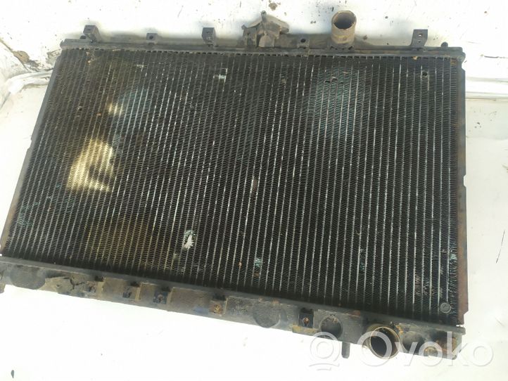 Mitsubishi Galant Coolant radiator 