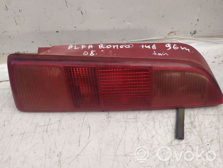 Alfa Romeo 145 - 146 Lampa tylna 