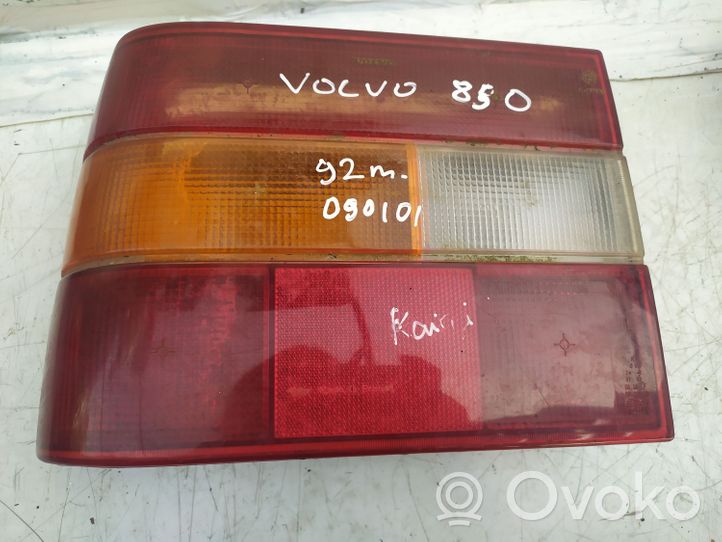 Volvo 850 Feux arrière / postérieurs 