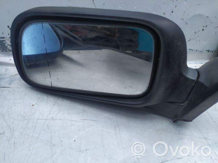 Nissan Primera Front door electric wing mirror 