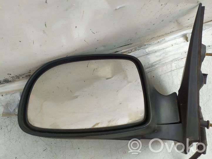 Ford Windstar Front door electric wing mirror 