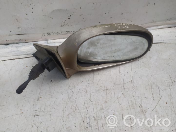 KIA Clarus Manual wing mirror E13015001