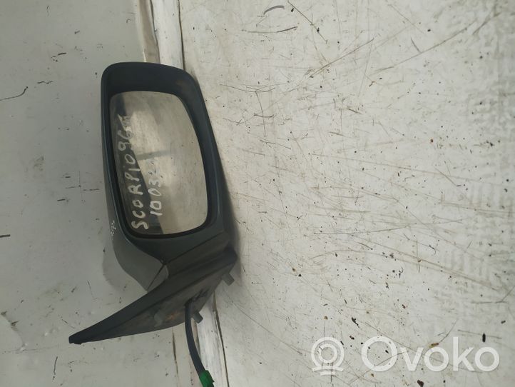 Ford Scorpio Außenspiegel elektrisch Tür vorne 31004
