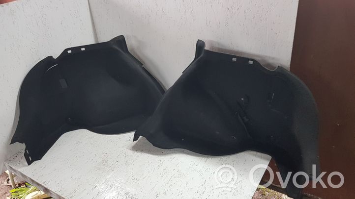 Honda Civic Altro elemento di rivestimento bagagliaio/baule 