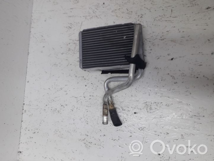 Ford Mondeo Mk III Heater blower radiator 